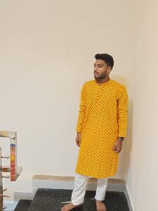 Khush Agarwal