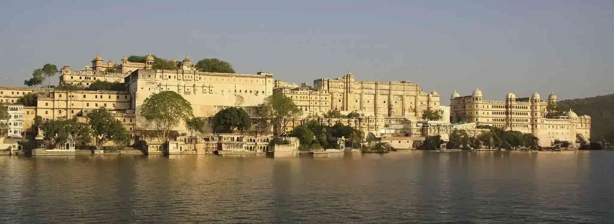 City Palace Udaipur—History, Timings & Ticket Price