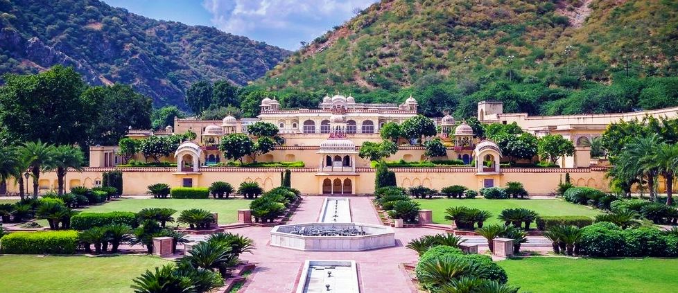 Sisodiya Rani Bagh Jaipur – History, Timings & Entry Fees