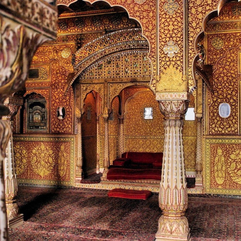 india, rajastan, jaisalmer